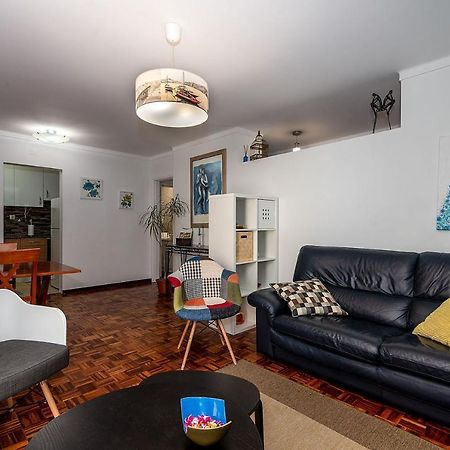 Senna Apartment Lisbon Bagian luar foto