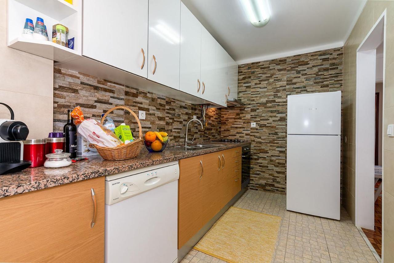 Senna Apartment Lisbon Bagian luar foto