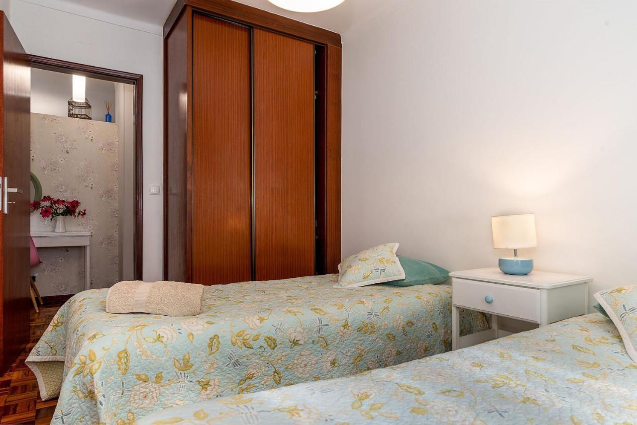 Senna Apartment Lisbon Bagian luar foto
