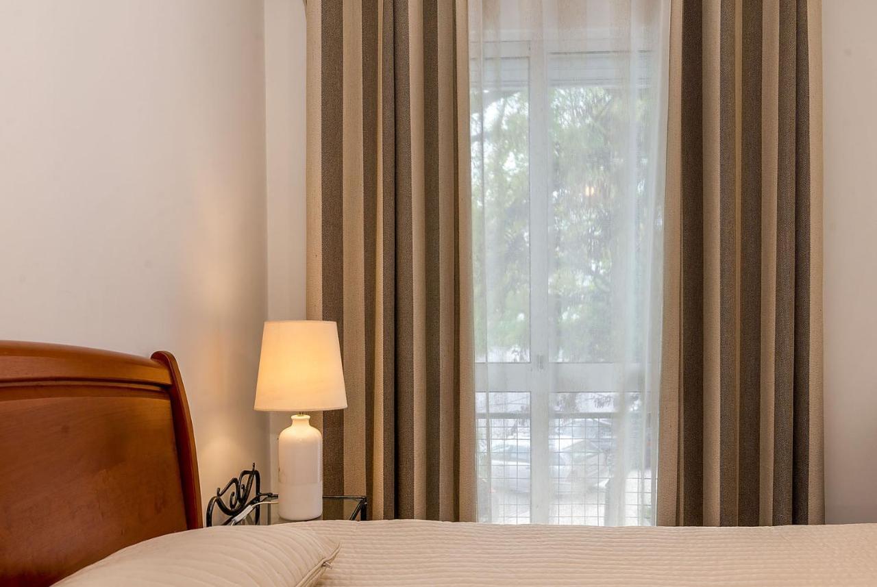 Senna Apartment Lisbon Bagian luar foto