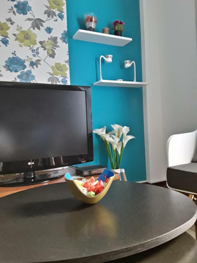 Senna Apartment Lisbon Bagian luar foto